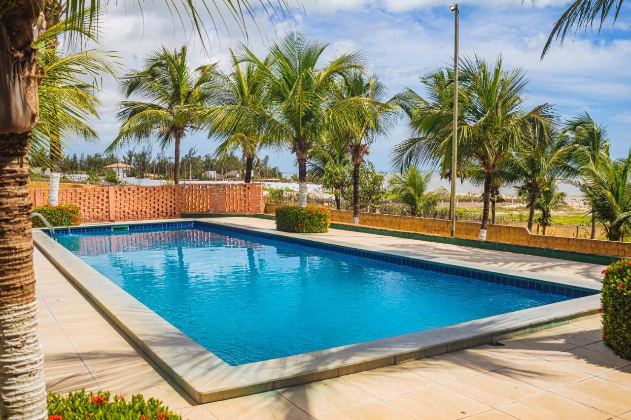 Pousada Sitio Phoenix Prea Dış mekan fotoğraf
