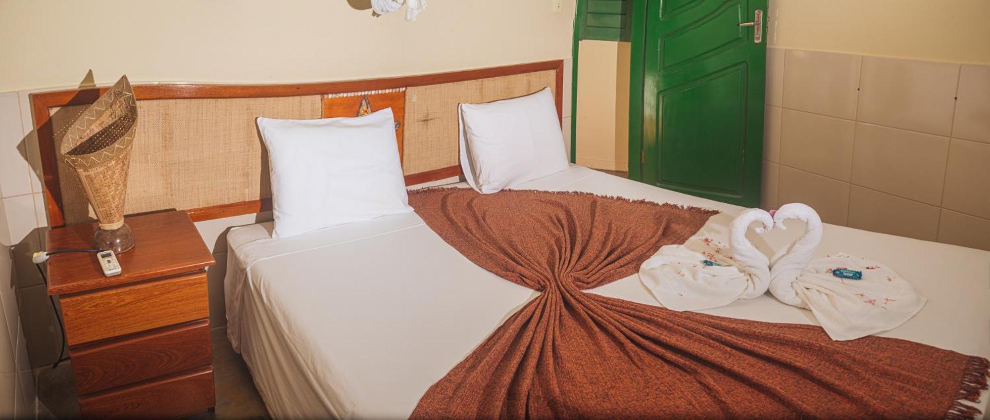 Pousada Sitio Phoenix Prea Dış mekan fotoğraf