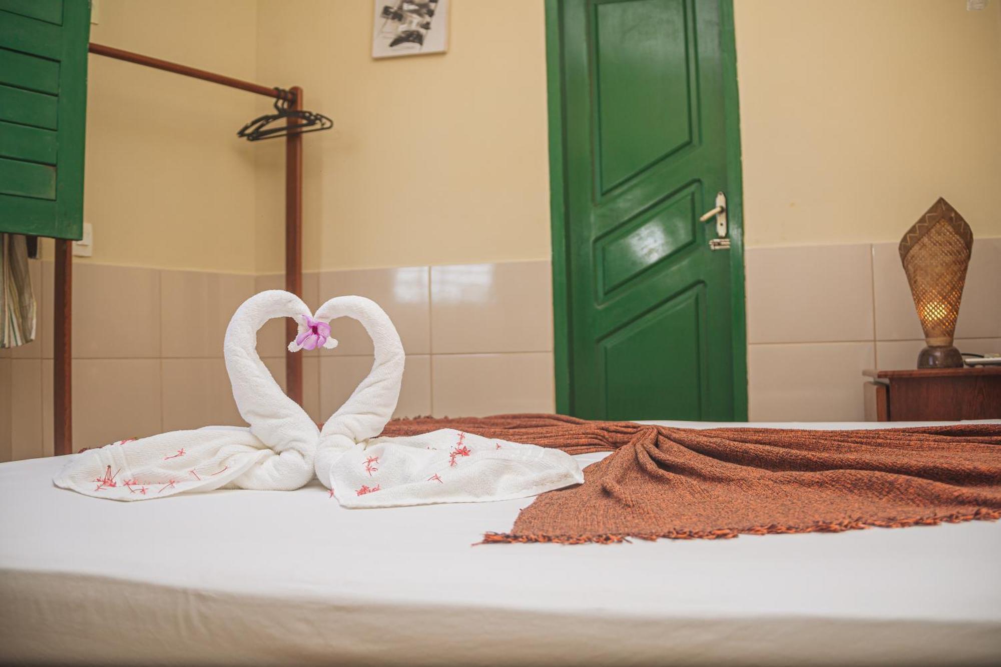 Pousada Sitio Phoenix Prea Dış mekan fotoğraf
