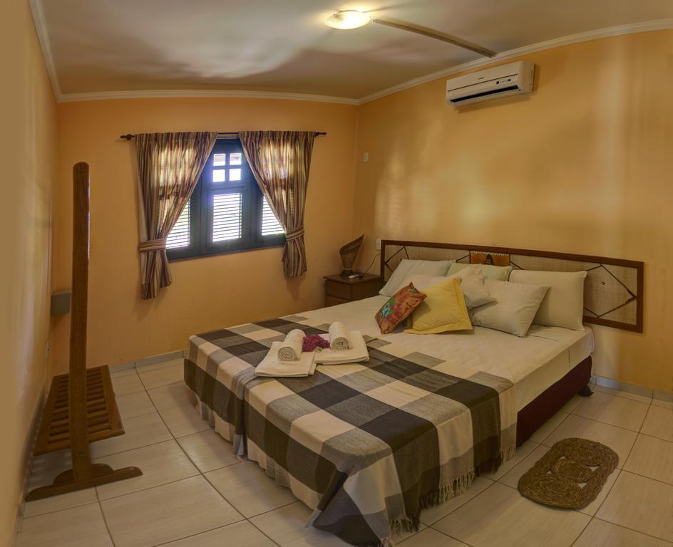 Pousada Sitio Phoenix Prea Dış mekan fotoğraf