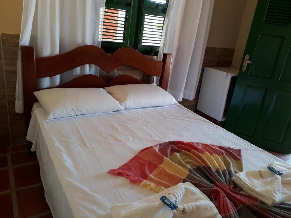 Pousada Sitio Phoenix Prea Dış mekan fotoğraf